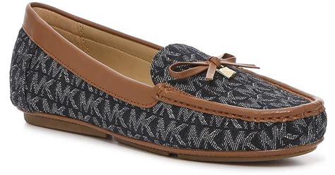 michael kors mens loafers|michael kors juliette loafer.